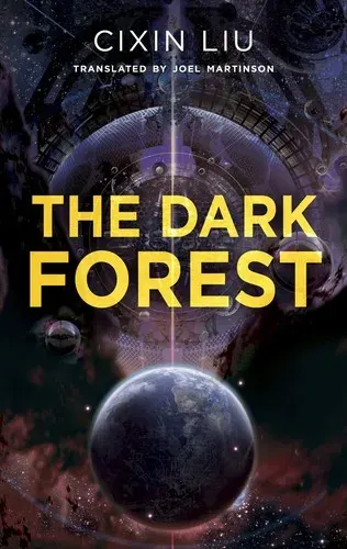 The Three-Body Problem by Cixin Liu