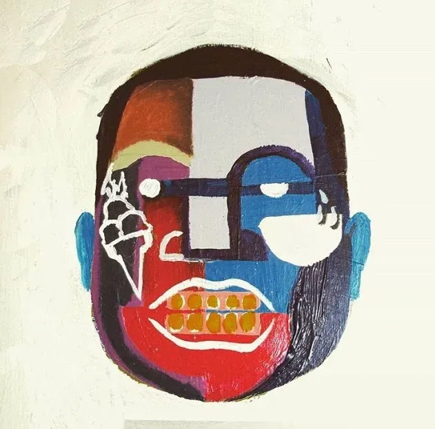 Gucci Mane by unknown