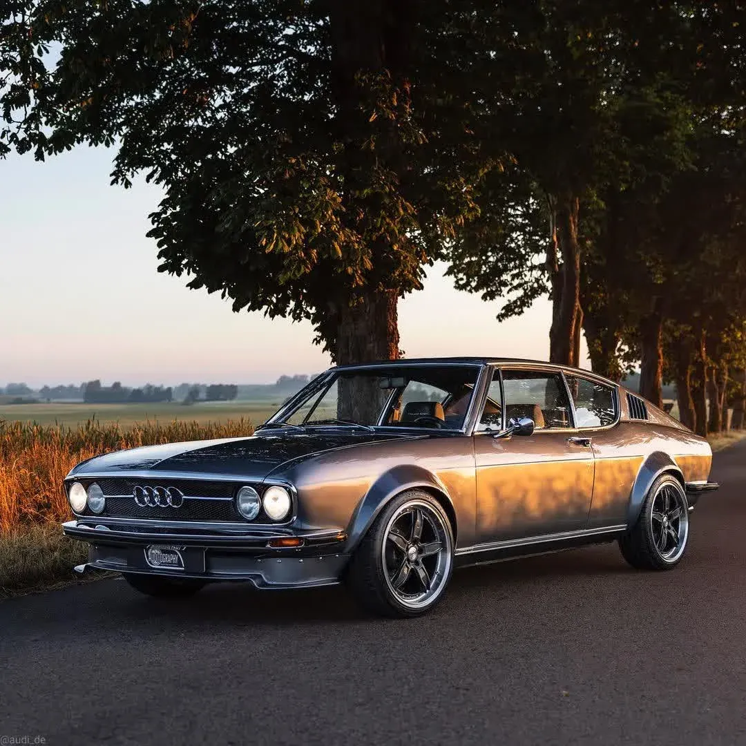 Cars — photo 1