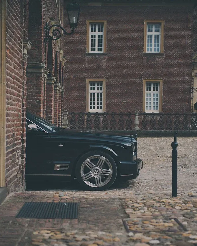 Cars — photo 7