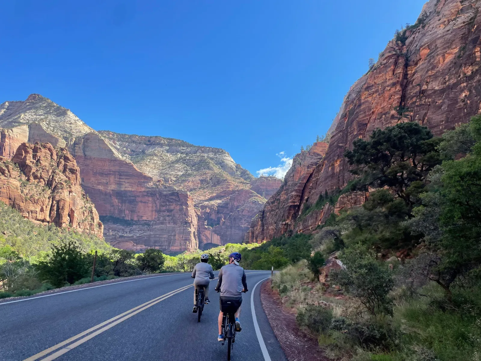Zion National Park