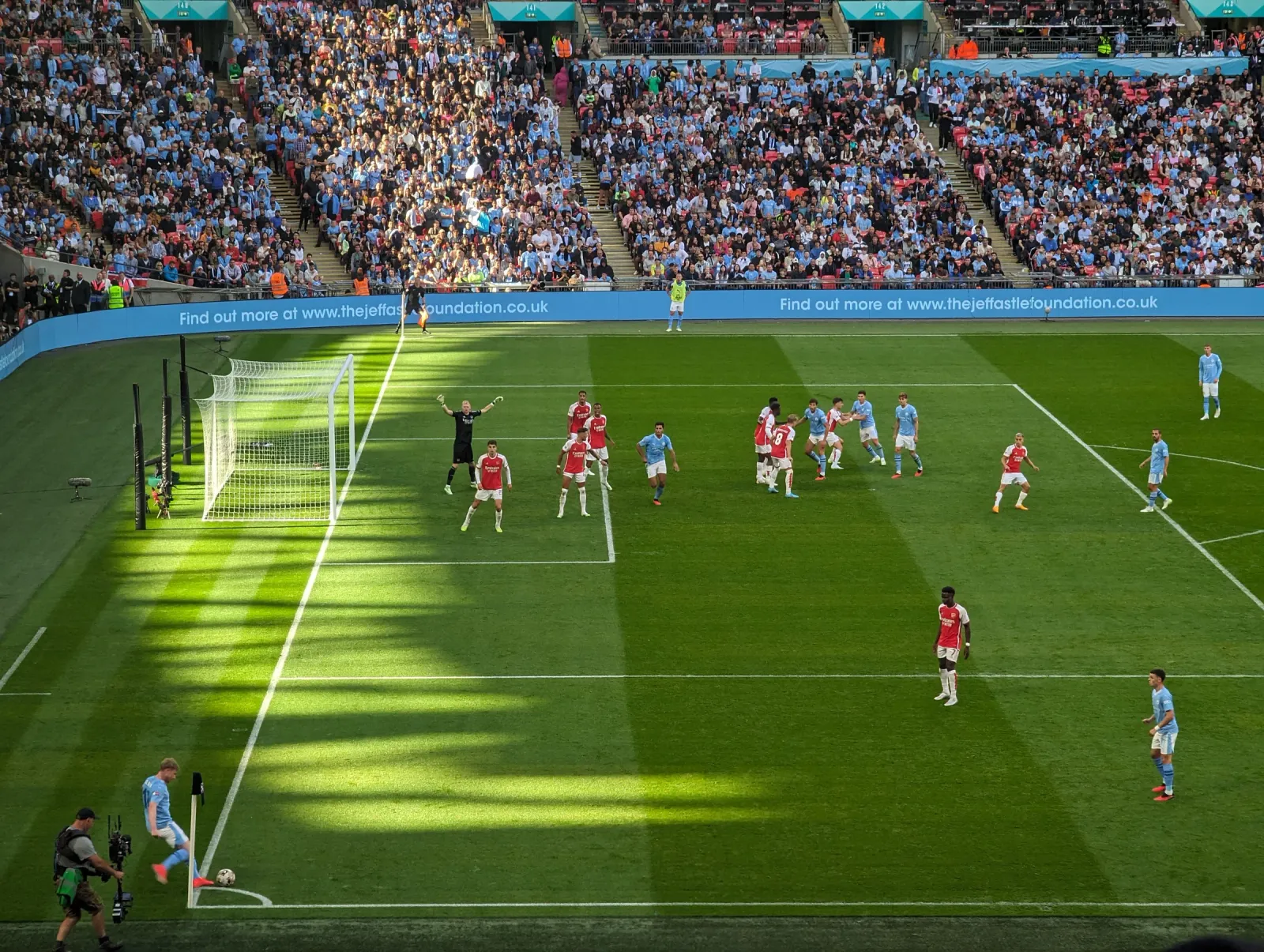 Wembley