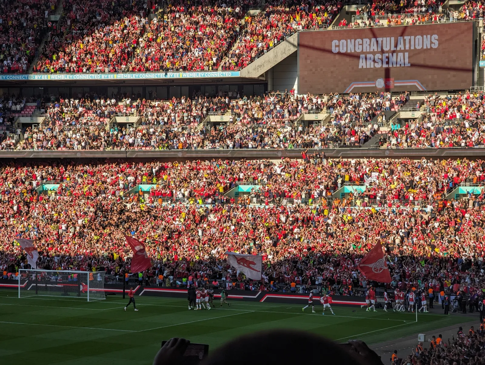 Wembley