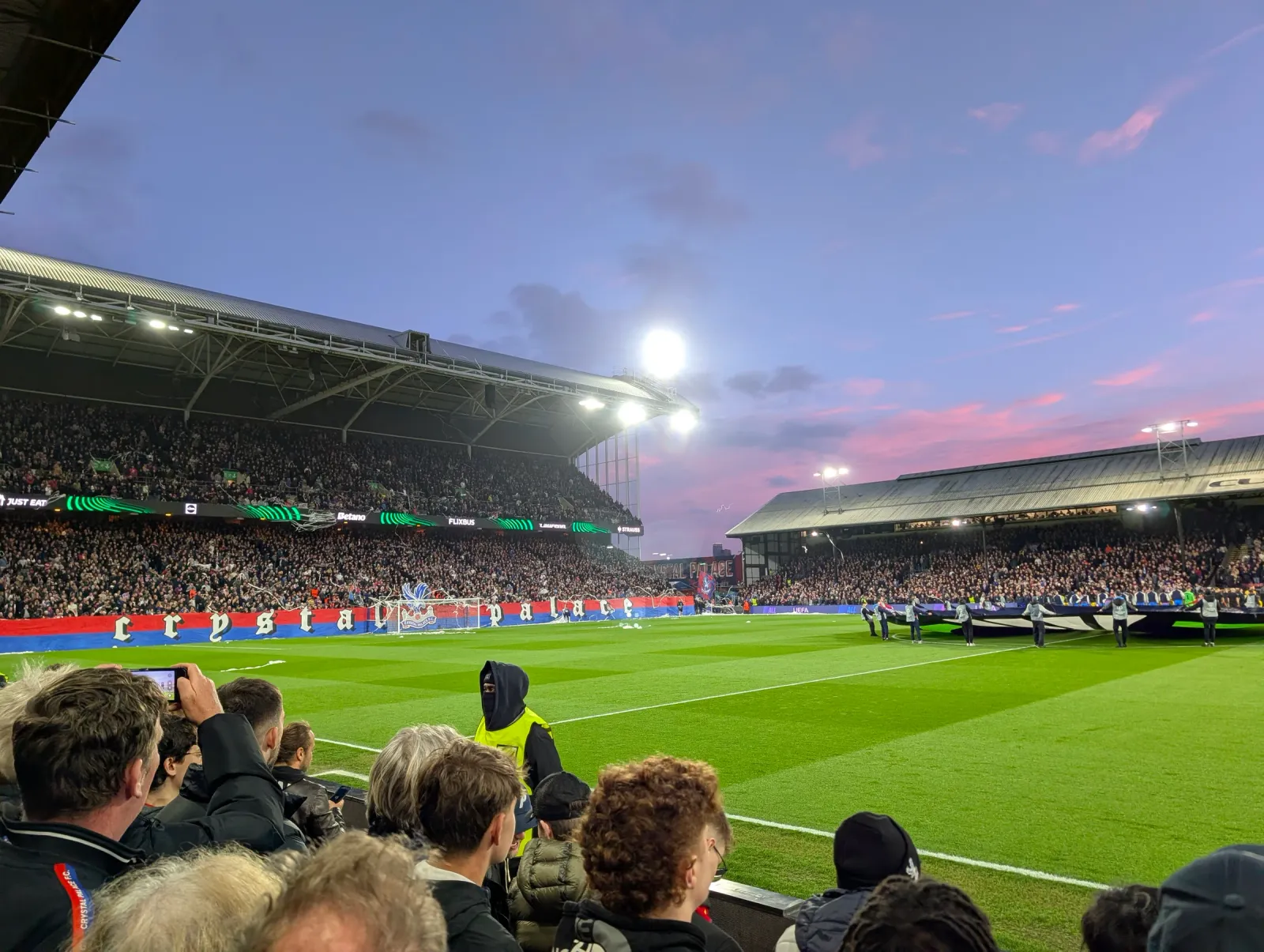 Selhurst Park