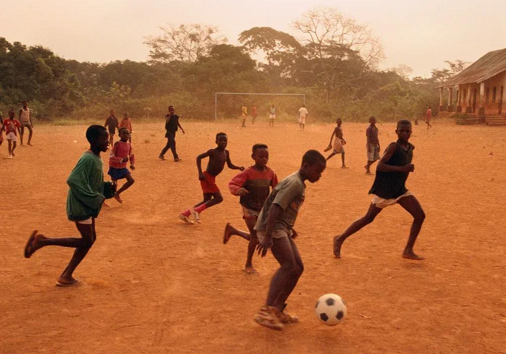 Soccer — photo 10