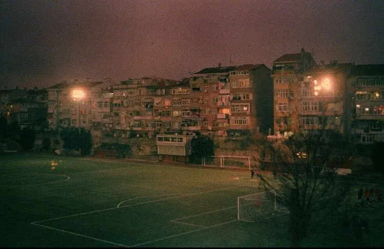 Soccer — photo 11