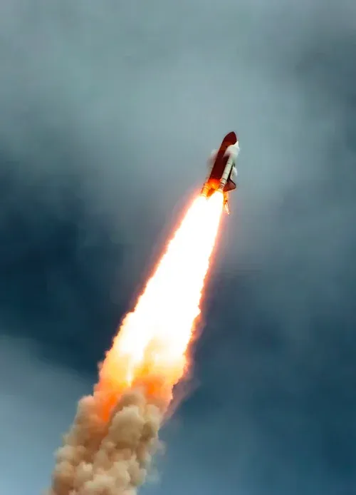 To infinity and beyond