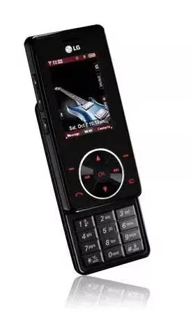 Peak dumbphone