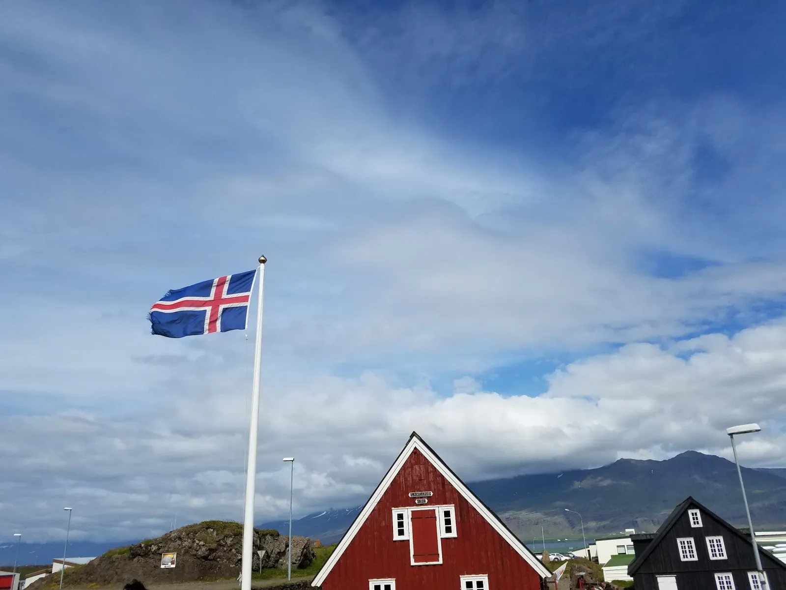 Iceland