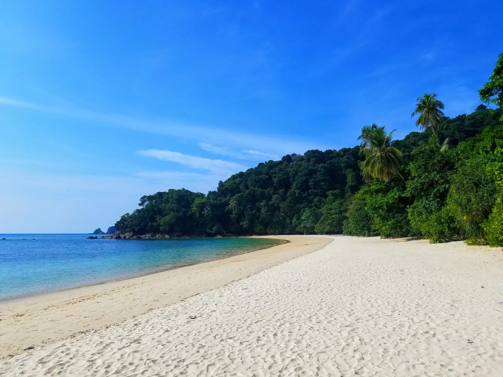 Kapas Island