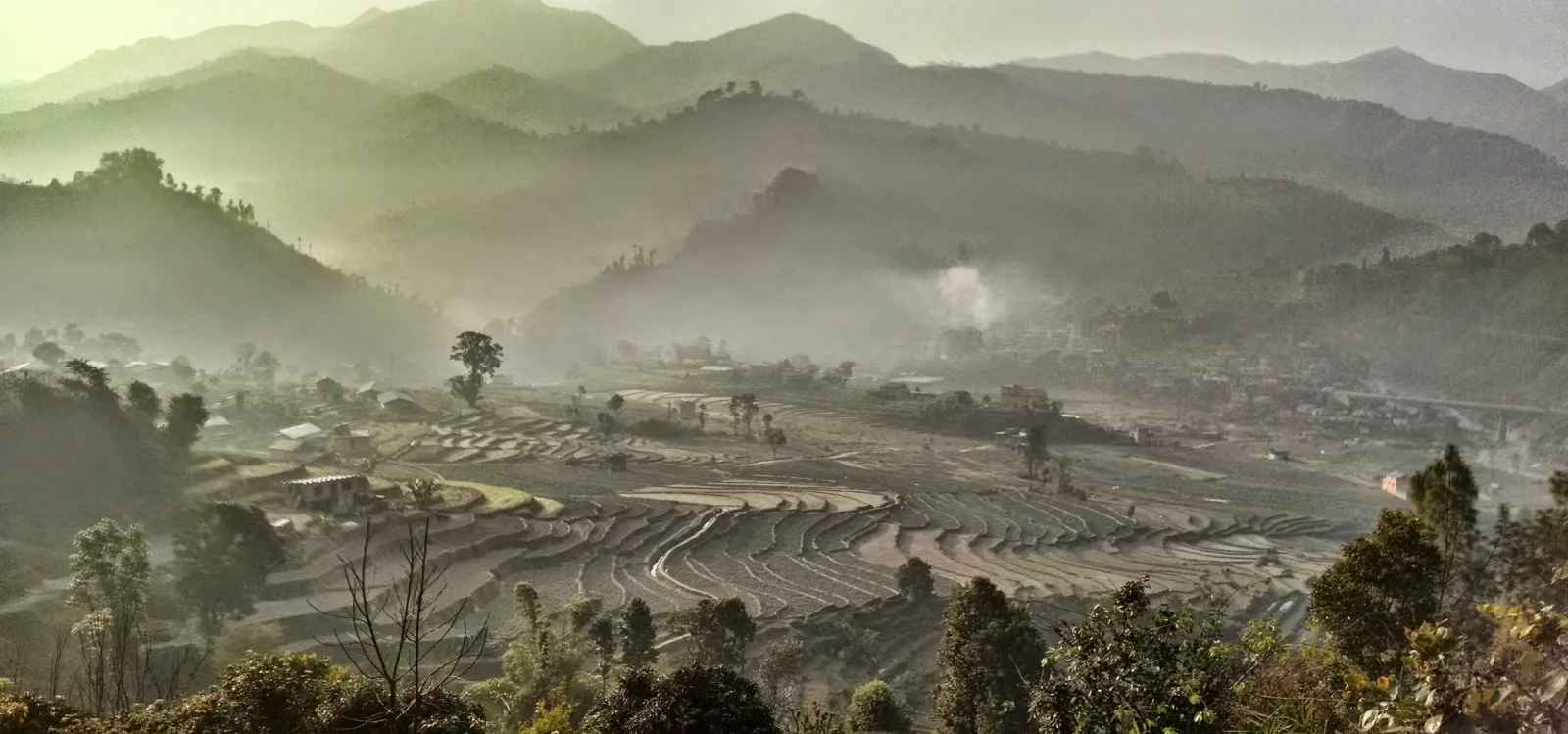 Nepal